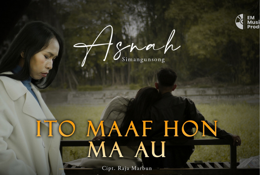 Ito Maaf Hon Ma Au
